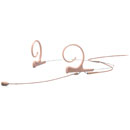 DPA 4288 CORE MICRO tour de tête, directionnel, perchette 100mm, beige (indiquer le connecteur)