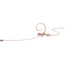 DPA 4288 CORE MICRO tour d'oreille, directionnel, perchette 120mm, beige, MicroDot