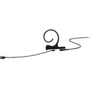 DPA 4288 CORE MICRO tour d'oreille, directionnel, perchette 100mm, noir, MicroDot