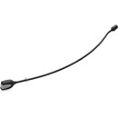 DPA MMB4166-OC-BS1-M PERCHETTE pour 4166 CORE, 90mm, noir