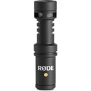 RODE VIDEOMIC ME-C+ MICROPHONE condensateur, cardioïde, connecteur USB-C