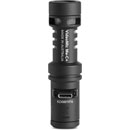 RODE VIDEOMIC ME-C+ MICROPHONE condensateur, cardioïde, connecteur USB-C