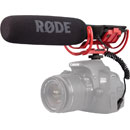 RODE VIDEOMIC MICRO A CONDENSATEUR sur caméscope