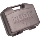 RODE NT2000 MICRO condensateur omni/cardioïde/birectionnel, capsule 1", filtre passe-haut