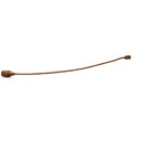 DPA MMB4266-OC-CS1-M PERCHETTE pour 4266 CORE, 90mm, marron