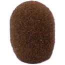 DPA DUA0540 BONNETTE MOUSSE pour 6388 CORE+, marron, pack de 5