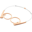 DPA HE2F12 SERRE-TETE TOURS D'OREILLE beige