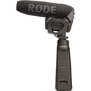 RODE PG1 POIGNEE MICRO pour Videomic ou micro à griffe