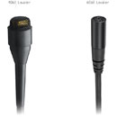 DPA 6061 CORE MICRO miniature, omni, loud SPL, beige (indiquer le connecteur)