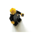 DPA 6061 CORE MICRO miniature, omni, loud SPL, beige (indiquer le connecteur)