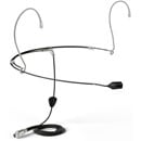 DPA 6388 CORE+ MICROPHONE Headset, directional, black, small (specify termination)