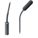 DPA 4098 CORE MICROPHONE SUR PIED supercardioïde, perche 122cm, un micro, XLR, noir