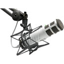 RODE MICROPHONE PODCASTER dynamique, USB