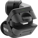 RODE iXY MICROPHONE STEREO XY condensateur, pour iPhone, iPad avec connecteur Lightning