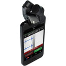 RODE iXY MICROPHONE STEREO XY condensateur, pour iPhone, iPad avec connecteur Lightning