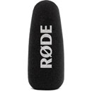 RODE NTG5 MICROPHONE CANON A CONDENSATEUR avec crosse