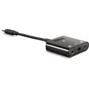 RODE SC6-L ADAPTATEUR 2x entrées 3.5mm TRRS, sortie Lightning pour iPhone, iPad