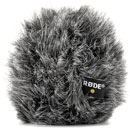 RODE VIDEOMIC ME-C MICROPHONE condensateur, cardioïde, pour appareil avec USB-C