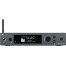 SENHHEISER SR IEM G4 EMETTEUR DE RETOUR IN-EAR fixe 606-648MHz, canal 38