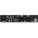SENHHEISER SR IEM G4 EMETTEUR DE RETOUR IN-EAR fixe 606-648MHz, canal 38