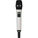 SENNHEISER SL HANDHELD 865 EMETTEUR à main, supercardioïde, condensateur, 1.9GHz, argent