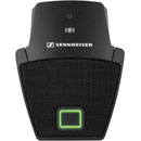 SENNHEISER SL BOUNDARY 114-S EMETTEUR de surface, semi-cardioïde, témoin LED, 1.9GHz, noir