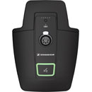 SENNHEISER SL TABLESTAND 153-S EMETTEUR de comptoire, XLR3, chargement sans fil, 1.9GHz, noir