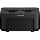 SENNHEISER CHG 70N-C BATTERY CHARGER 2-bay, network enabled