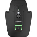 SENNHEISER EW-DX TS 3-PIN RADIOMIC TRANSMITTER Gooseneck base, 3-pin XLR input (S1-10)