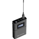 SENNHEISER EW-DX SK RADIOMIC TRANSMITTER Beltpack, 3.5mm jack connector (S1-10)