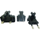 SENNHEISER 543619 NT2 KIT ADAPTATEUR EU