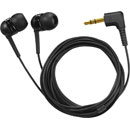 SENNHEISER IE 4 ECOUTEURS INTRA-AURICULAIRE 106dB SPL, noir