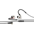 SENNHEISER IE 100 PRO ECOUTEURS In-ear, 115dB SPL, 20Hz - 18kHz, transparent