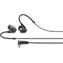 SENNHEISER IE 400 PRO ECOUTEURS In-ear, 123dB SPL, 6Hz - 19kHz, noir