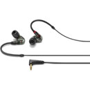 SENNHEISER IE 400 PRO ECOUTEURS In-ear, 123dB SPL, 6Hz - 19kHz, noir