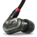 SENNHEISER IE 400 PRO ECOUTEURS In-ear, 123dB SPL, 6Hz - 19kHz, noir