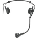 AUDIO-TECHNICA PRO8HECW MICRO TOUR DE TETE dyn., hypercardioïde, pour boîtier ceinture HF UniPak Tx