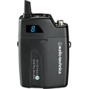 AUDIO-TECHNICA SYSTEM 10 CAMERA-MOUNT ATW-1702 SYSTEME HF à main, unidirect., sur caméra, 2.4 GHz