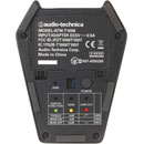 AUDIO-TECHNICA SYSTEM 10 PRO ATW-T1006 EMETTEUR HF MICRO DE SURFACE cardioïde, 2.4 GHz