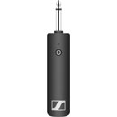 SENNHEISER XSW-D EMETTEUR SANS FIL JACK RX POUR INSTRUMENT numérique, jack 6.3mm, 2.4GHz