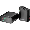 SENNHEISER PROFILE WIRELESS 1-CHANNEL SET RADIOMIC SYSTEM 32-bit float recording, 1x TX, 2.4GHz