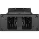 SENNHEISER LM-6060 CHARGEUR ACCU pour 2x BA60