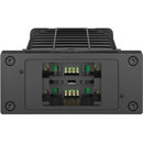 SENNHEISER LM-6062 CHARGEUR BATTERIE pour 2x BA62