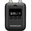 SENNHEISER SK-6212 A5-A8 EMETTEUR SANS FIL miniature de poche, uniquement boîtier, 550-638MHz