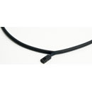 VOICE TECHNOLOGIES VT506WATER NECKLACE MICROPHONE Omni, waterproof, black