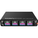 SOUND DEVICES A20-NEXUS GO RADIOMIC RECEIVER Portable, 4/6/8 channel, 169-1525MHzH