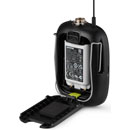 SHURE SLXD1+ RADIOMIC TRANSMITTER Bodypack, TA4M, 823-865 MHz (S50)