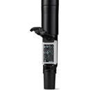 SHURE SLXD2+/58 RADIOMIC TRANSMITTER Handheld, SM58, 823-865 MHz (S50)