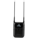SHURE SLXD5+ RADIOMIC RECEIVER Portable, 823-865 MHz (S50)