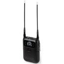 SHURE SLXD5+ RADIOMIC RECEIVER Portable, 823-865 MHz (S50)